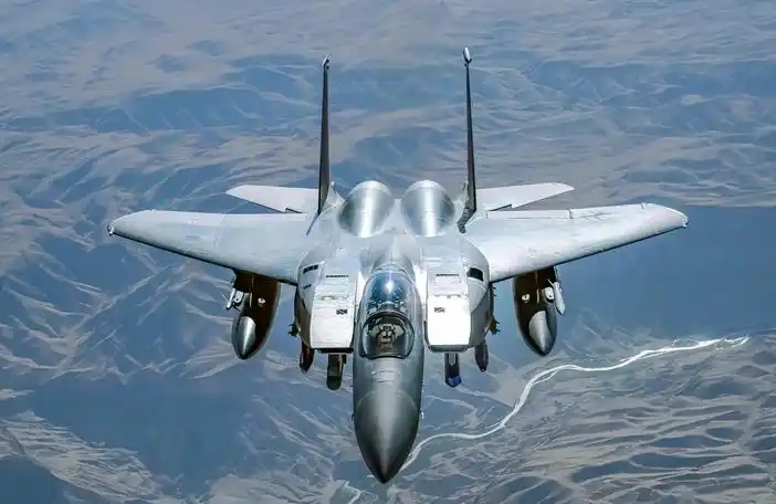 东风助手:F-22“猛禽”仍是制空领域的无敌存在吗? 东风助手:F-22“猛禽”仍是制空领域的无敌存在吗?