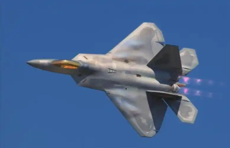 东风助手:F-22“猛禽”仍是制空领域的无敌存在吗? 东风助手:F-22“猛禽”仍是制空领域的无敌存在吗?
