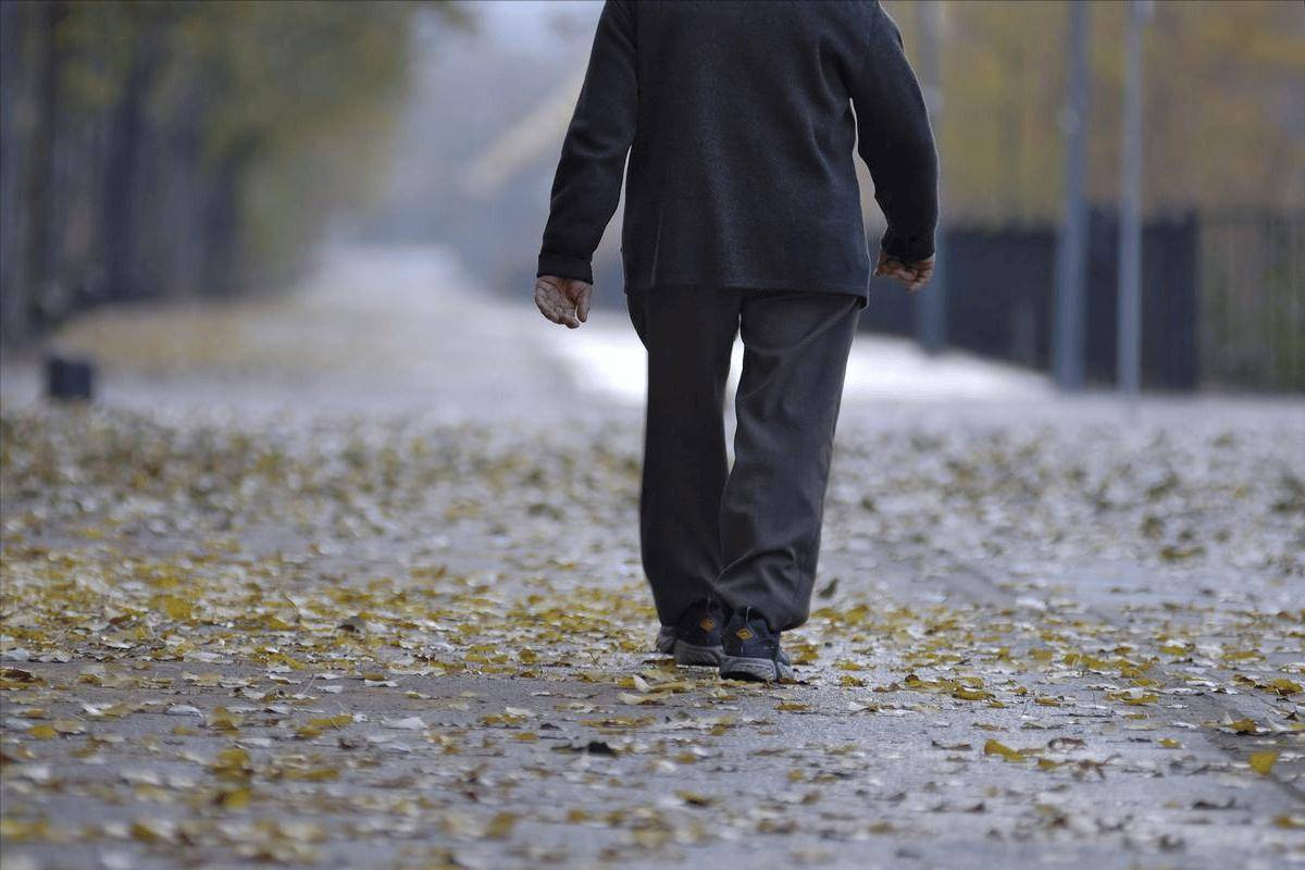 DD助手:坚持走路锻炼的老人,难道也会面临膝关节的问题? DD助手:坚持走路锻炼的老人,难道也会面临膝关节的问题?