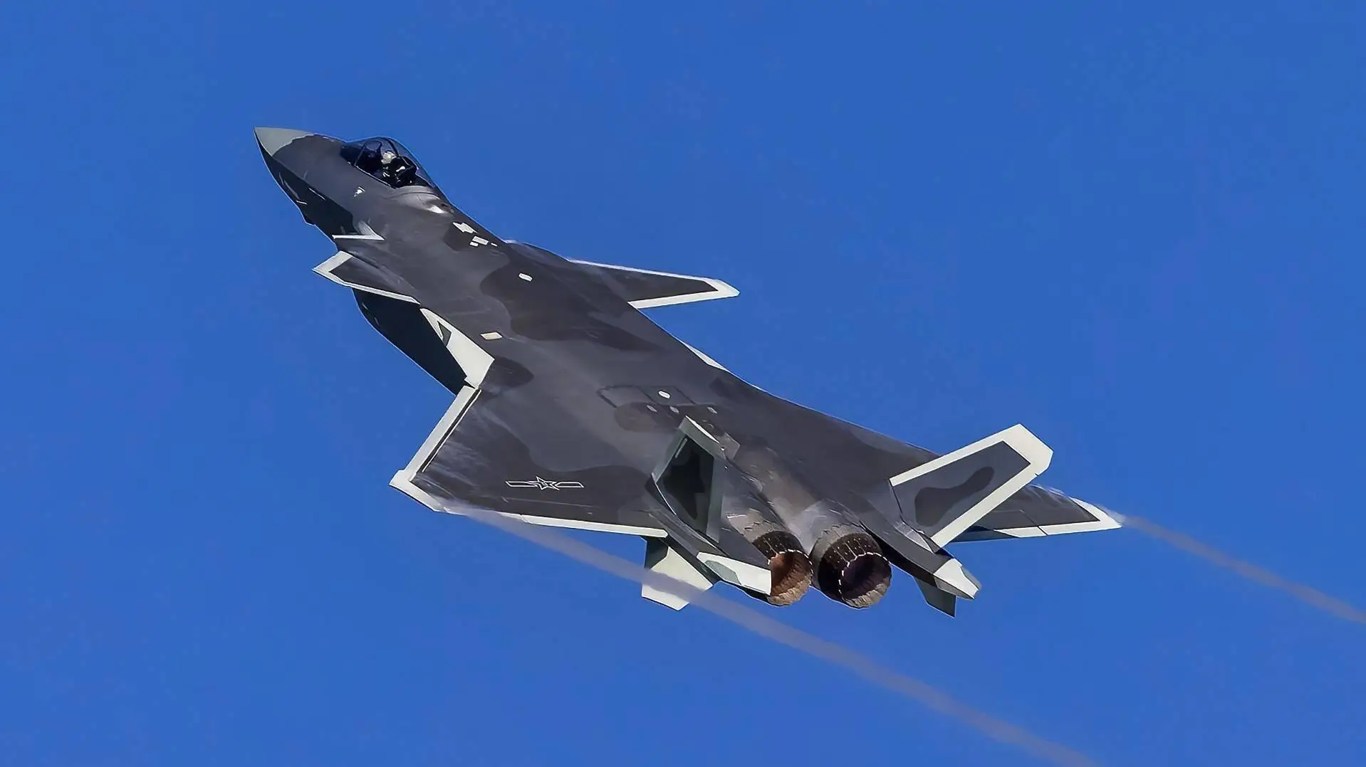 东风助手:F-22“猛禽”仍是制空领域的无敌存在吗? 东风助手:F-22“猛禽”仍是制空领域的无敌存在吗?