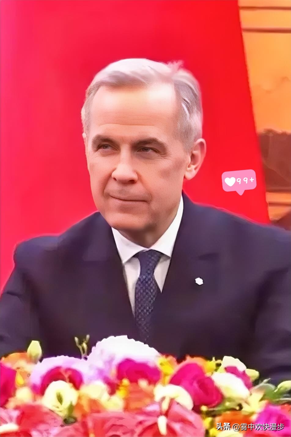 小多助手：加拿大与人民币签署2000亿互换协议，这不是小事吧？ - 小G助手